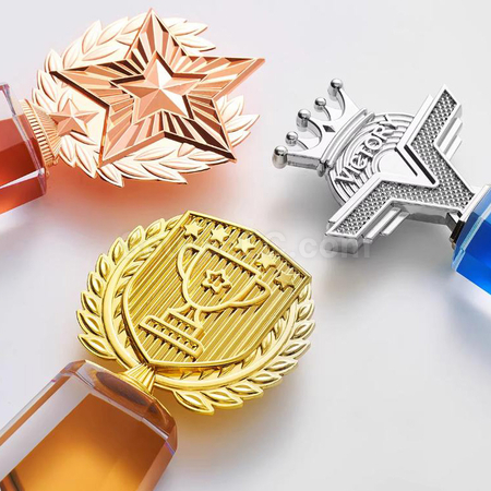 Customization Crystal Trophy Corporate Gifts