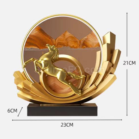 Customization Crystal Trophy Corporate Gifts