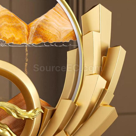 Customization Crystal Trophy Corporate Gifts