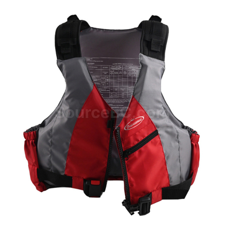 Customization Life Vest Corporate Gifts
