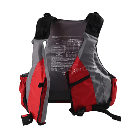 Customization Life Vest Corporate Gifts