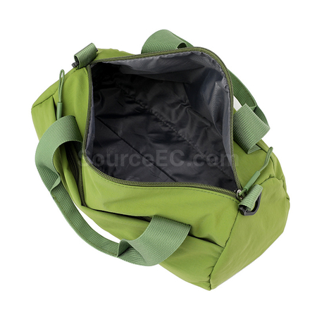 Customization Cross-Body Sports Fitness Bag Corporate Gifts