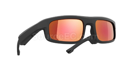Customization Smart Bluetooth Sunglasses Corporate Gifts