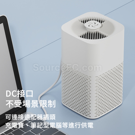 Customization Air Purifier Corporate Gifts