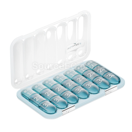 Customization Pill Box Corporate Gifts
