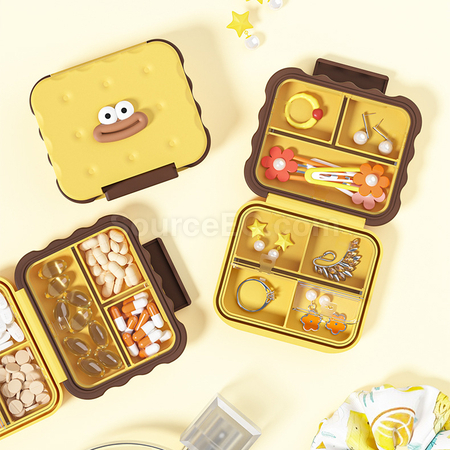 Customization Pill Box Corporate Gifts