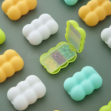 Pill Box