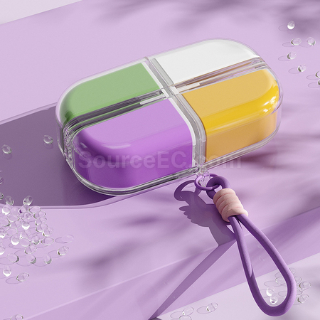 Customization Pill Box Corporate Gifts