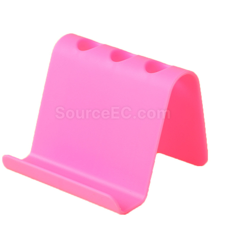 Customization Phone holder with holes Corporate Gifts