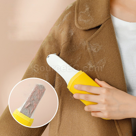 Customization Banana Multifunctional Hair Sticker Corporate Gifts