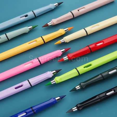Customization Non-Sharpening Colored Pencil Corporate Gifts
