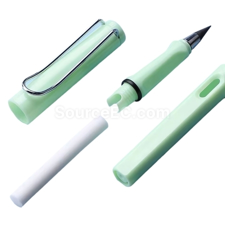 Customization Non-Sharpening Colored Pencil Corporate Gifts