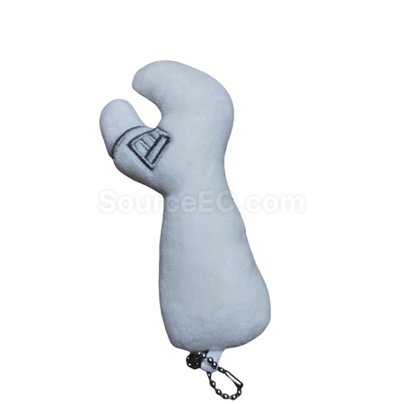 Customization Tool plush toy pendant Corporate Gifts