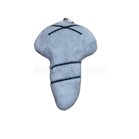 Customization Tool plush toy pendant Corporate Gifts