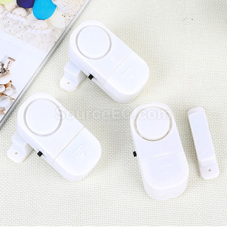 Customization High-decibel alarm anti-theft device for doors and windows Corporate Gifts