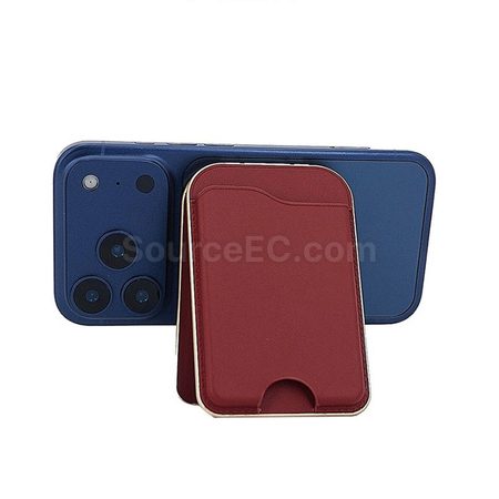 Customization Card holder with mirror Corporate Gifts