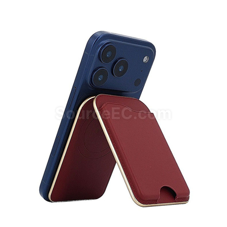 Customization Card holder with mirror Corporate Gifts