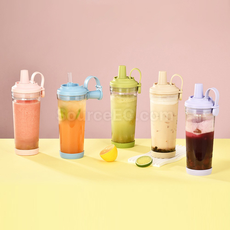 Tritan Sippy Cup