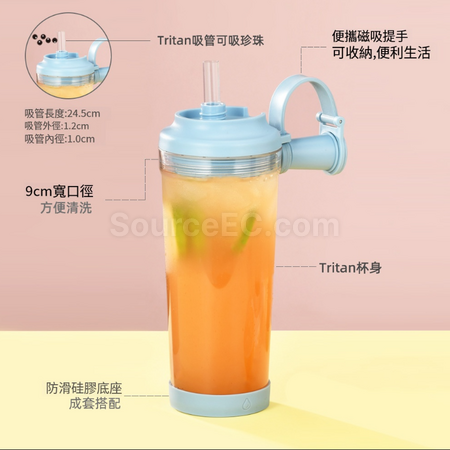 Customization Tritan Sippy Cup Corporate Gifts