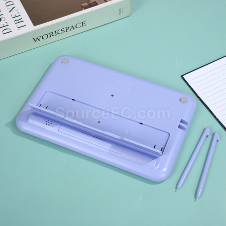 Customization Calculator Tablet Corporate Gifts
