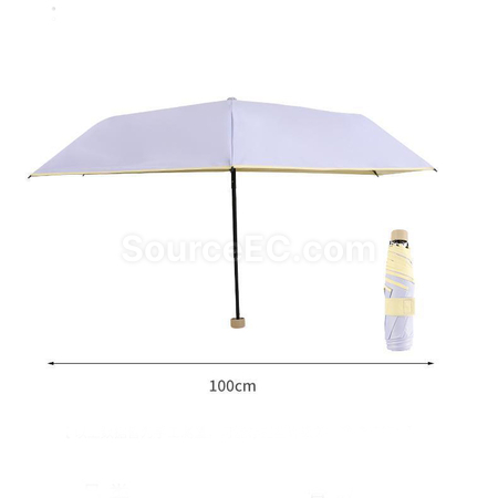 Customization Easy-Folding Umbrella Corporate Gifts