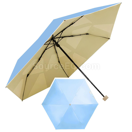 Customization Easy-Folding Umbrella Corporate Gifts