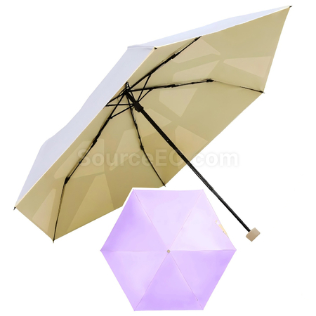 Customization Easy-Folding Umbrella Corporate Gifts