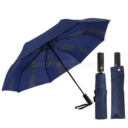 Customization Easy-Folding Umbrella Corporate Gifts