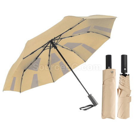 Customization Easy-Folding Umbrella Corporate Gifts