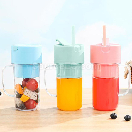 Customization Portable Juicer Corporate Gifts