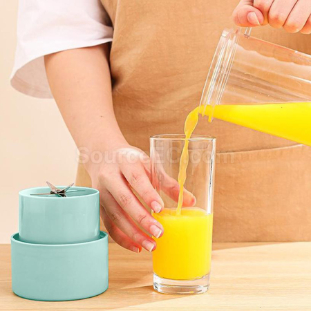 Customization Portable Juicer Corporate Gifts