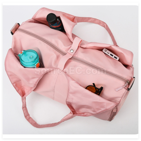 Customization Crossbody Travel Gym Bag Corporate Gifts