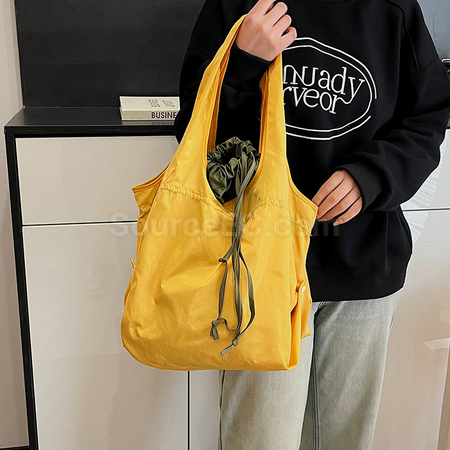 Customization Foldable Eco-Friendly Shopping Bag Corporate Gifts