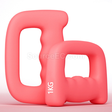 Customization Boxing Dumbbells Corporate Gifts