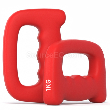 Customization Boxing Dumbbells Corporate Gifts