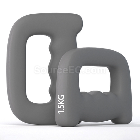 Customization Boxing Dumbbells Corporate Gifts