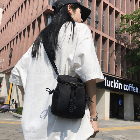 Customization Mini Mobile Phone Crossbody Bag Corporate Gifts