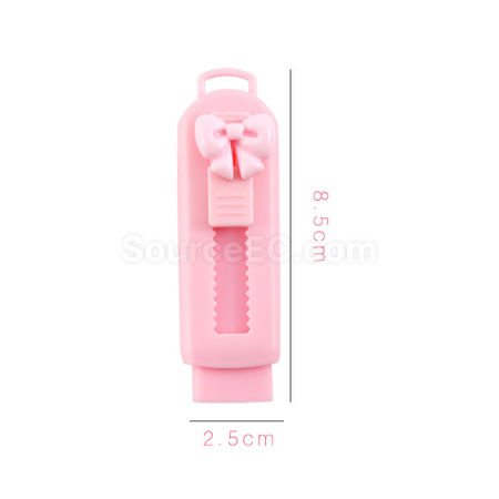 Customization Push Eraser Corporate Gifts