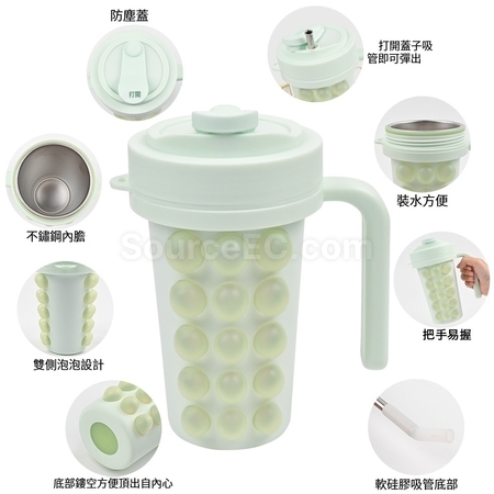 Customization Silicone Stainless Steel Ice Cup Corporate Gifts