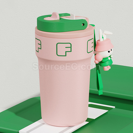 Customization Temperature Display Coffee Cup Corporate Gifts
