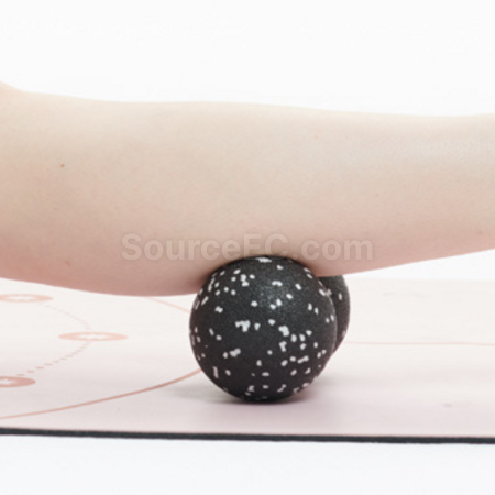 Customization EPP Solid Massage Ball Corporate Gifts