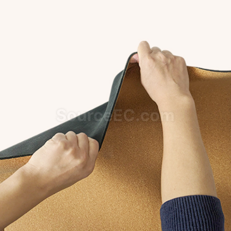Customization Cork Non-slip Yoga Mat Corporate Gifts