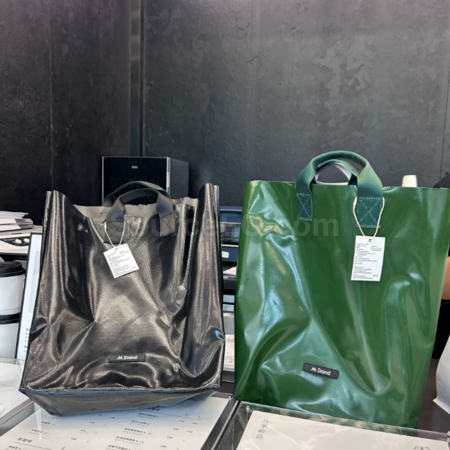 Customization PVC Tote Shoulder Bag Corporate Gifts