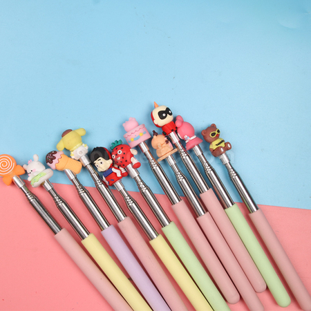 Customization Telescopic Finger Reading Pen Corporate Gifts