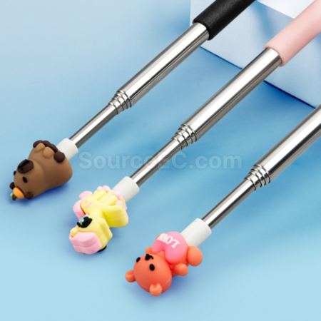 Customization Telescopic Finger Reading Pen Corporate Gifts