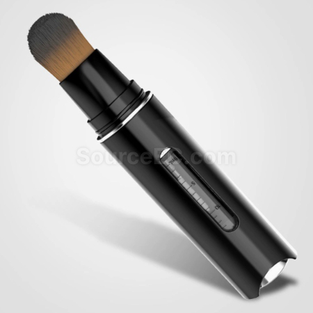 Customization Scalp Hair Growth Roller Massage Comb Corporate Gifts