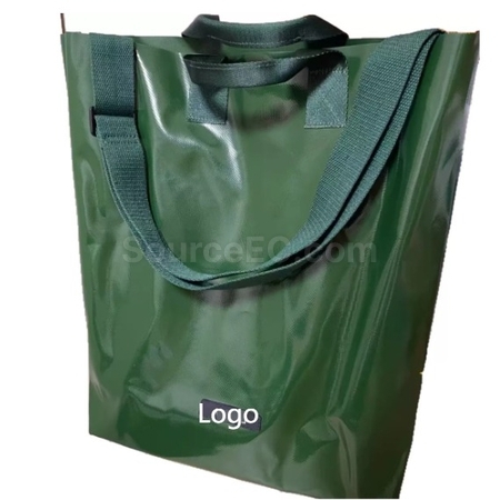 Customization PVC Tote Shoulder Bag Corporate Gifts