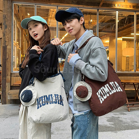 Customization Eco-friendly Tote Bag Corporate Gifts