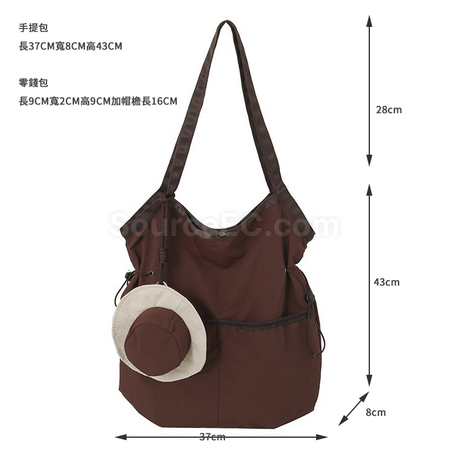 Customization Eco-friendly Tote Bag Corporate Gifts