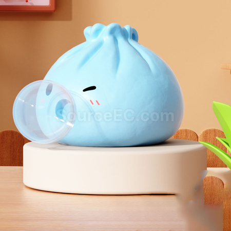 Customization Bunny Squeeze Stress Relief Toy Corporate Gifts